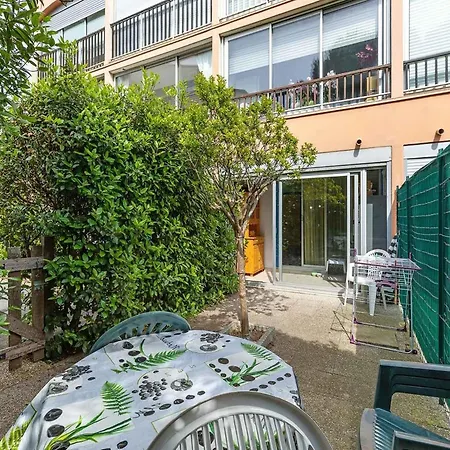 Apartmán Seaside In