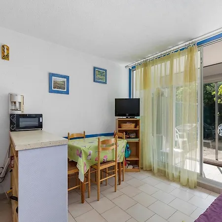 Apartmán Seaside In *