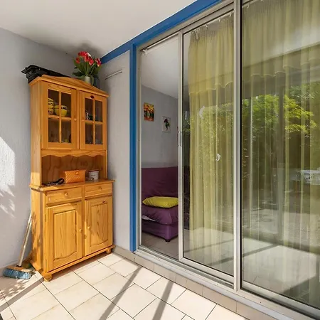 Seaside In Apartmán Agde