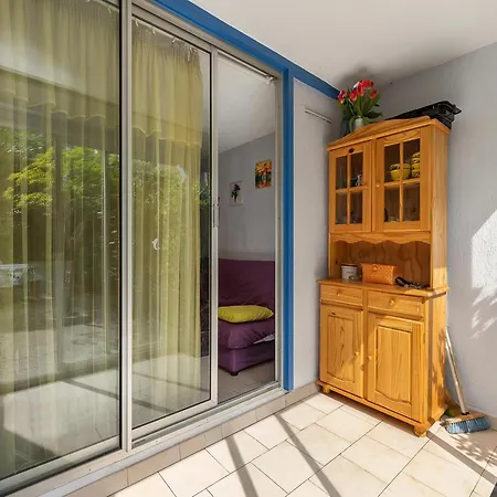 Seaside In Apartmán Agde