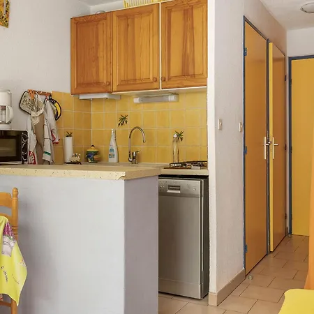 Seaside In Apartmán Agde